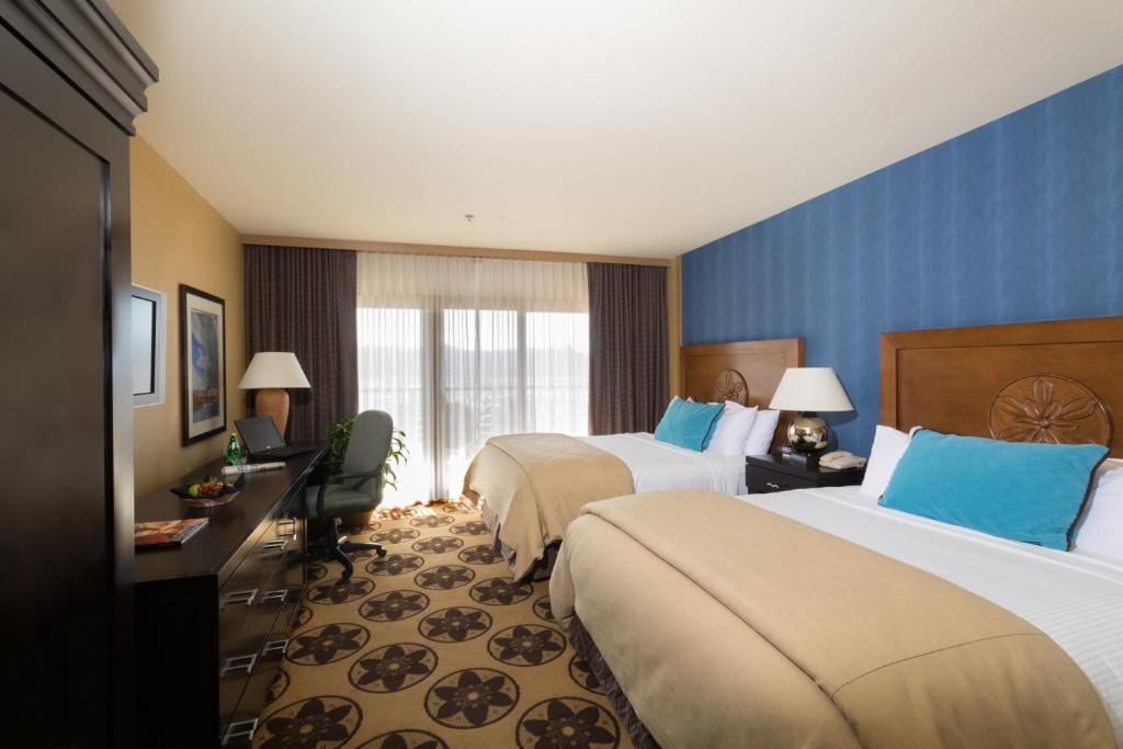 Prescott Resort & Conference Center Main image 2